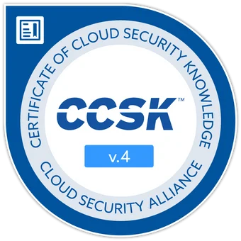 CCSK