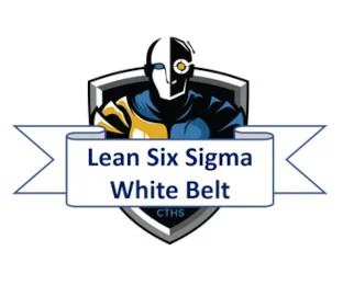 Lean Six Sigma White Belt