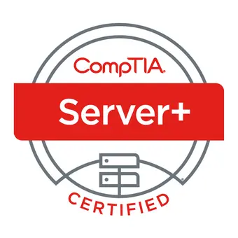 CompTIA Server+