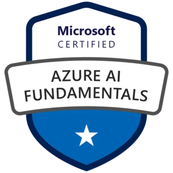 Azure AI-900