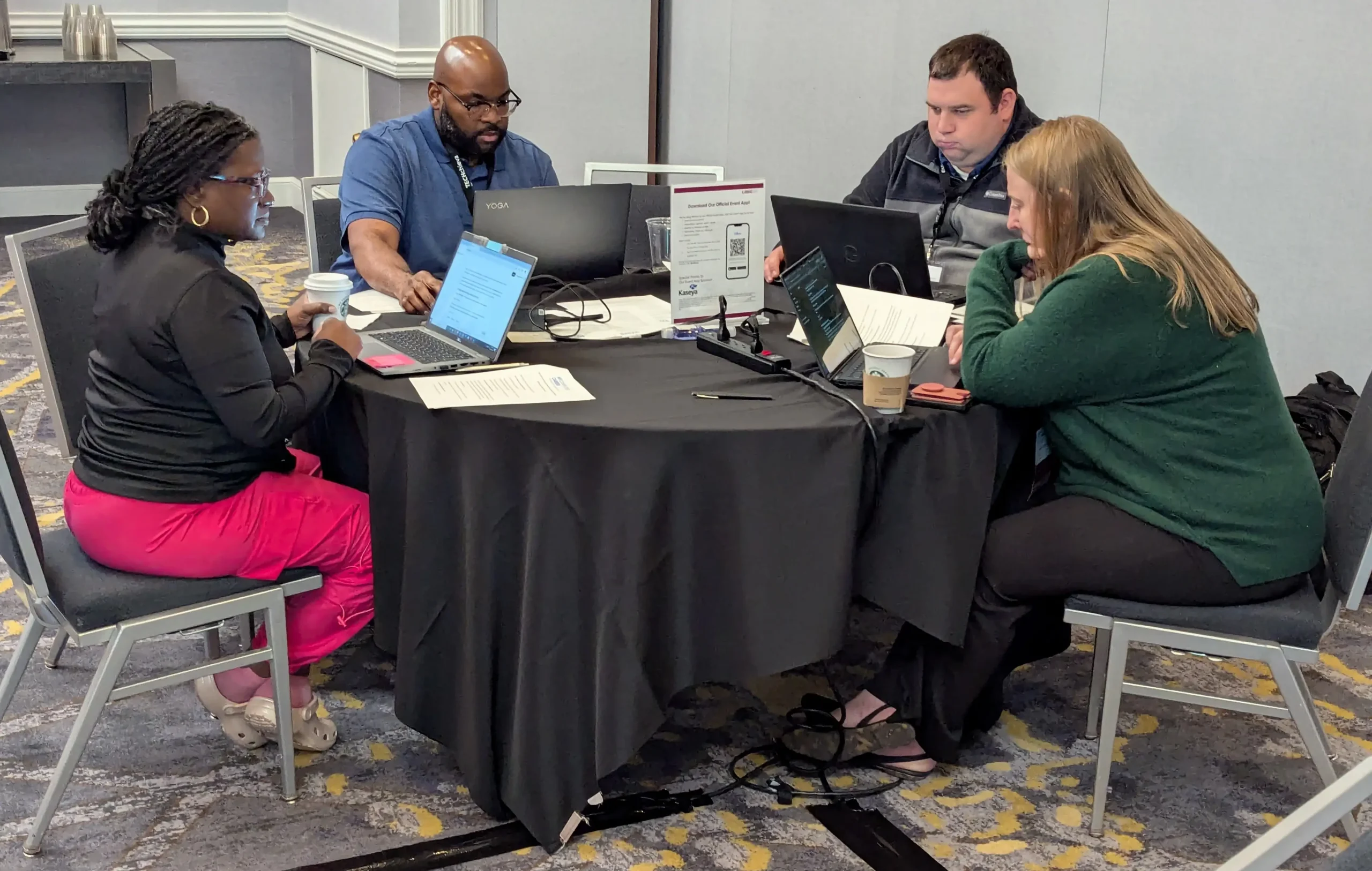 Cybersecurity bootcamp Columbus 2025